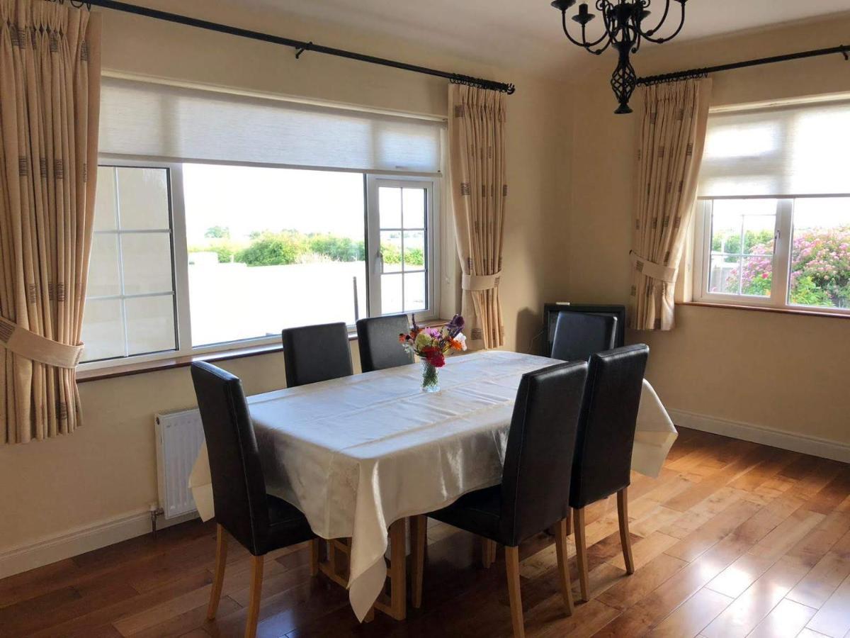 둘린 Lahinch View B&B 외부 사진