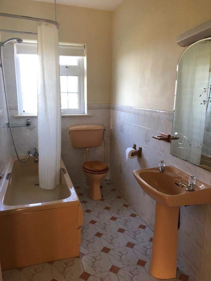 둘린 Lahinch View B&B 외부 사진