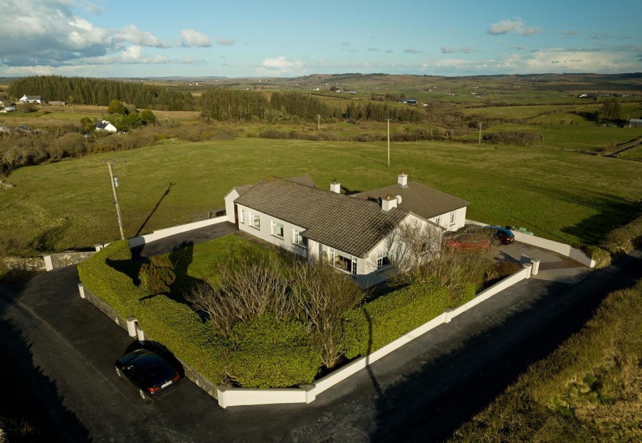 둘린 Lahinch View B&B 외부 사진