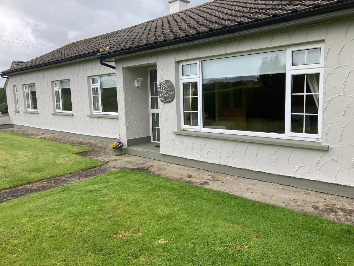 둘린 Lahinch View B&B 외부 사진