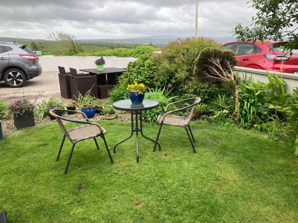 둘린 Lahinch View B&B 외부 사진