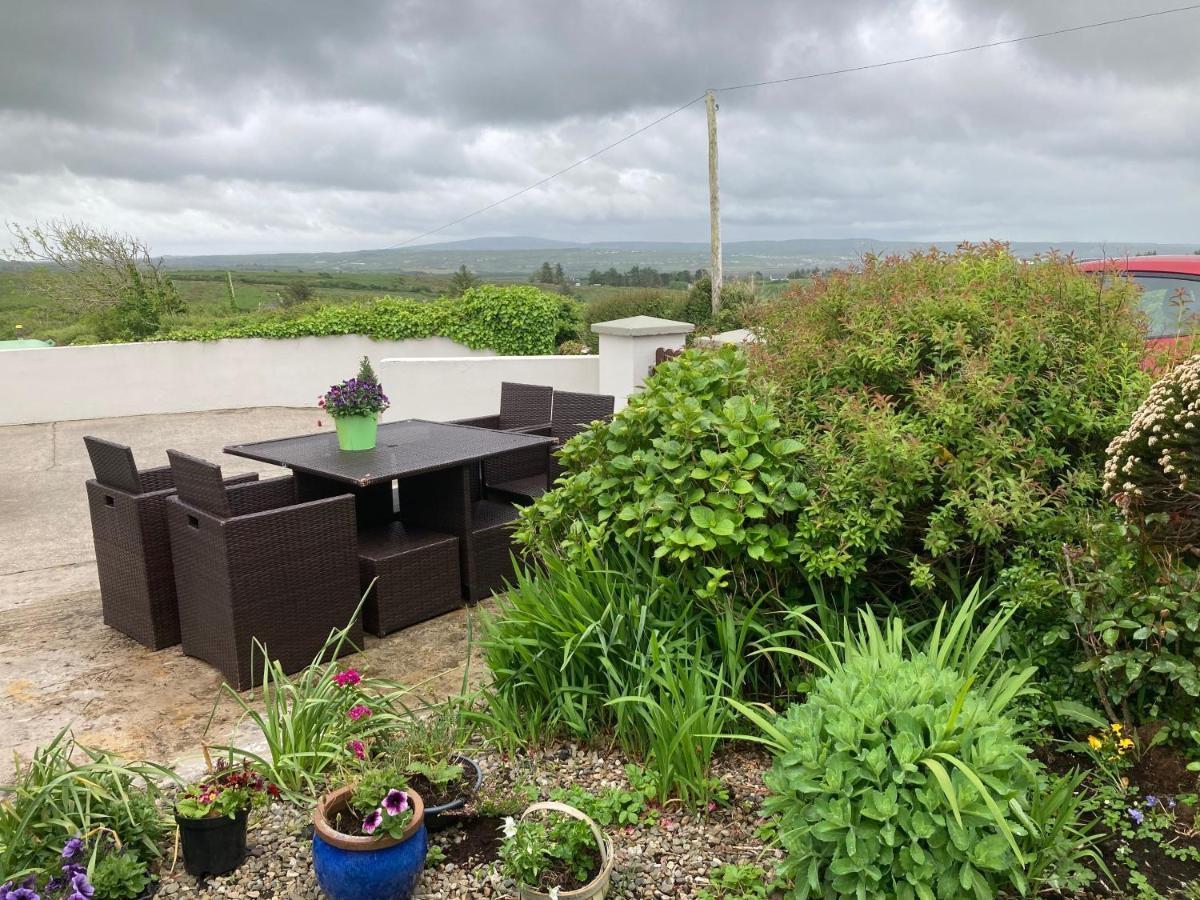 둘린 Lahinch View B&B 외부 사진