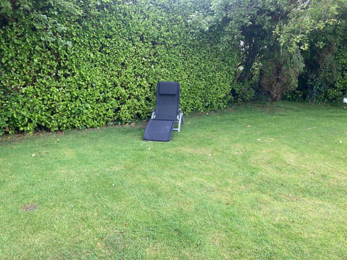 둘린 Lahinch View B&B 외부 사진