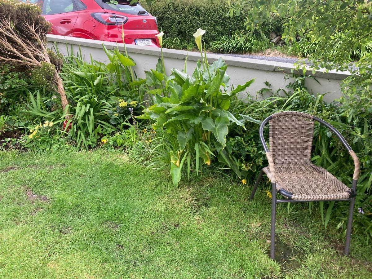 둘린 Lahinch View B&B 외부 사진