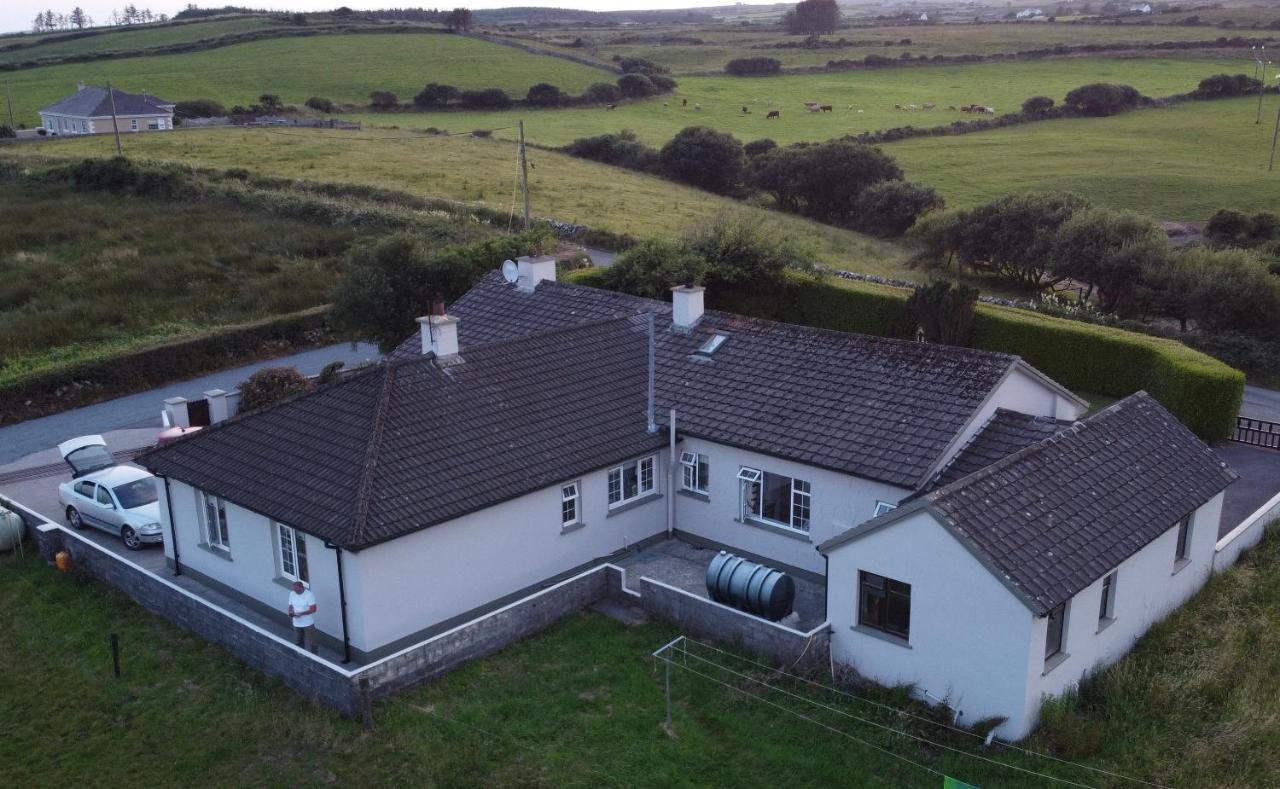 둘린 Lahinch View B&B 외부 사진