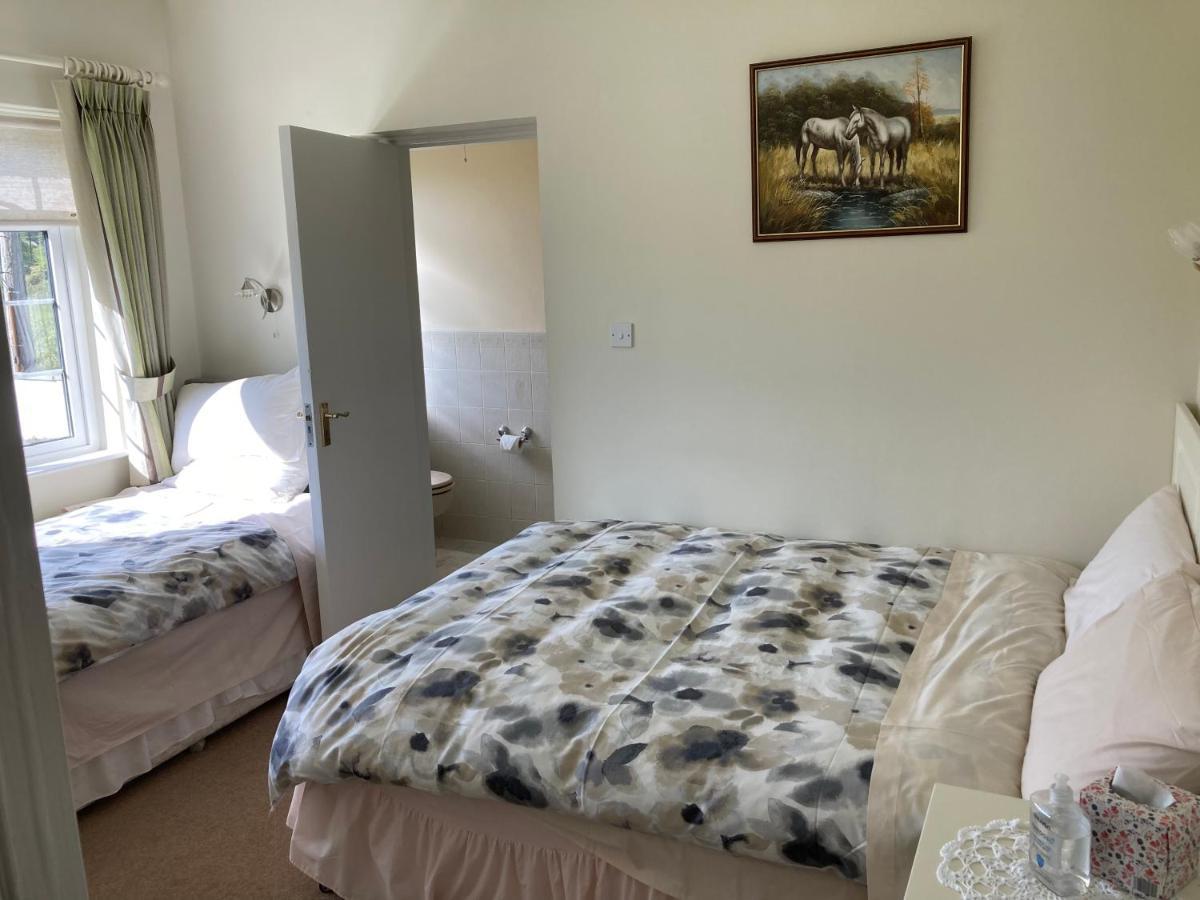 둘린 Lahinch View B&B 외부 사진